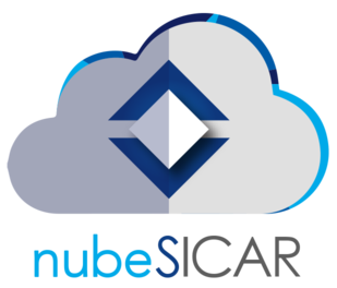 NubeSICAR